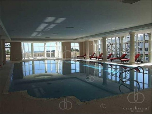 Imagen 15 de 18 de Apto De 3 Dormitorios Con Vista Al Mar. Playa Mansa, Punta Del Este- Ref: 41297