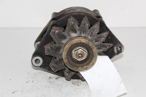 Alternador Renault Clio 1.4 Nafta - Alt00514