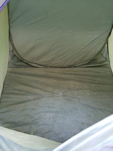 Baño Vestier Vestidor Portátil Para Camping (Usado)
