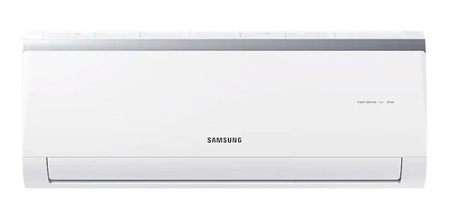 Aire Acondicionado Samsung Frío/calor Ar12rsfqawk Cuotas S/i