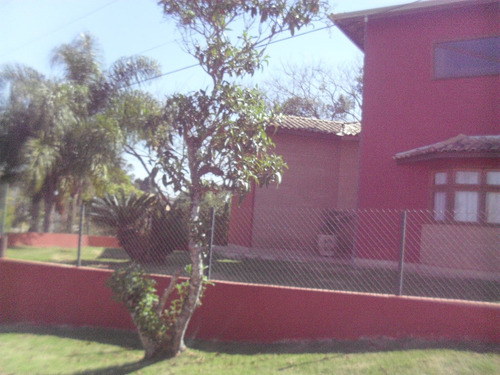 Imagem 4 de 14 de Casa Em Condomínio