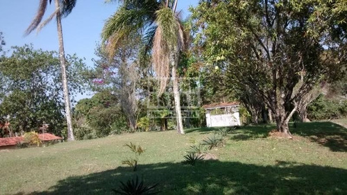 Imagem 6 de 12 de Chácara Para Venda No Bairro Chácara Guanabara, 1 Dorm, 1 Suíte, 300 M, 11404 M - 1893