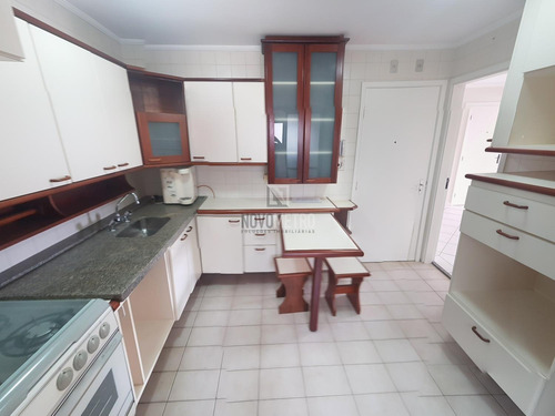 Imagem 8 de 30 de Apartamento À Venda Em Centro - Ap005004