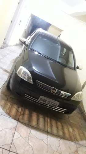 Imagem 1 de 8 de Chevrolet Corsa Sedam Joy
