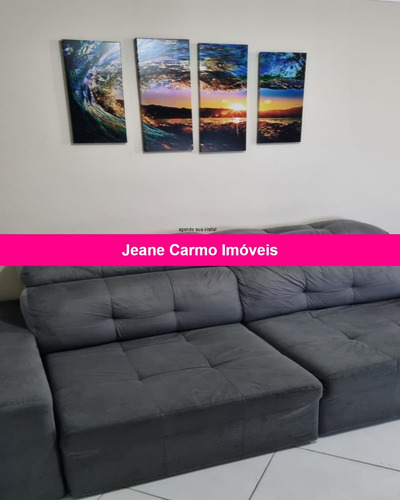 Imagem 7 de 30 de Casa Condomínio Fechado Á Venda Na Vila Carmosina - Ca00198 - 70924993