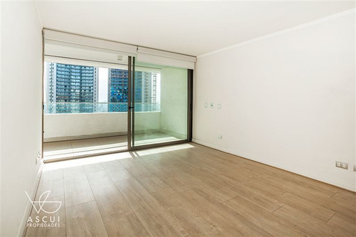Imagen 10 de 20 de Departamento En Venta En Las Condes