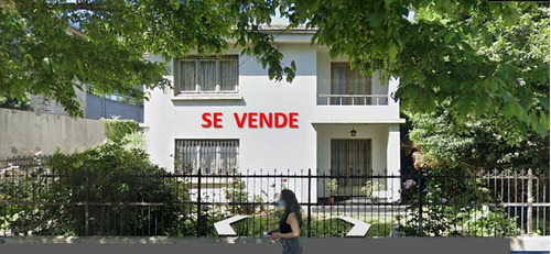 Venta Casa En Av. Alemania De Temuco, Apta Para Uso Comercia