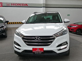 Tucson 2016 Hyundai En Mercado Libre México Hyundai Tucson Limited Tech
