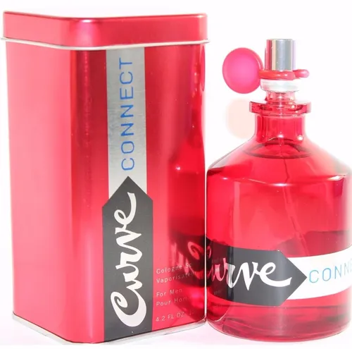 Perfume Curve Connect Caballero MercadoLibre