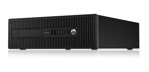 Imagen 2 de 4 de Cpu Hp Prodesk 600 6ta Gen. Core I5-6500 3.2ghz 8gb Ram Ddr4