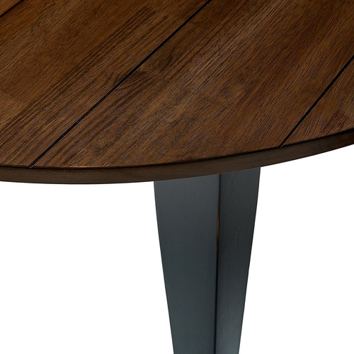 Mesa De Comedor, Negra