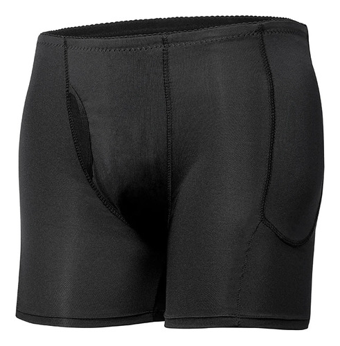 Boxer Acolchado Para Hombre, Levantador De Glúteos, Moldeado