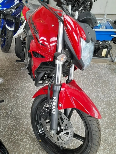 Imagen 19 de 25 de Patentada: Fz 16 $1.737.000 Yamaha