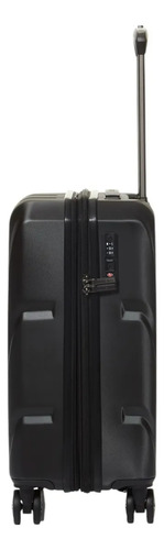 Mala De Bordo Vegas 3.0 Samsonite Preta
