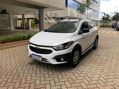 Chevrolet Onix 1.4 At Act