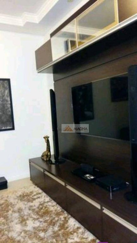 Imagem 6 de 21 de Sobrado Residencial À Venda, Bonfim Paulista, Ribeirão Preto. - So0302