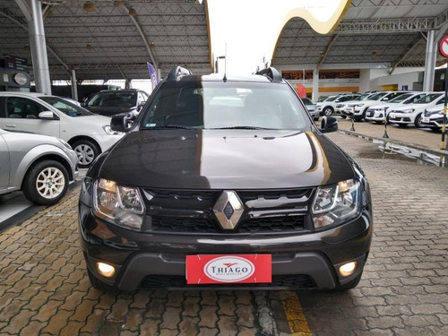 Imagem 2 de 9 de Renault Duster 1.6 16v Sce Flex Expression Manual 2018/2019