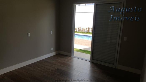 Imagem 25 de 29 de Casas Em Condomínio À Venda Em Atibaia/sp - Compre O Seu Casas Em Condomínio Aqui! - 1425759