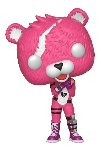 Funko Pop! Fortnite - Cuddle Team Leader