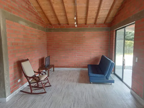 Finca En Venta En Vereda El Molino. Cod V12648