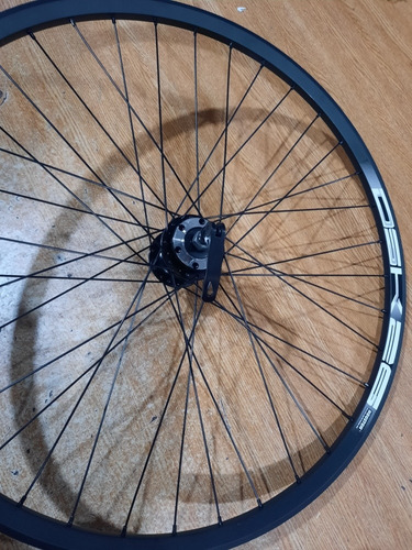 Llanta Trasera Mtb R26 Para Disco