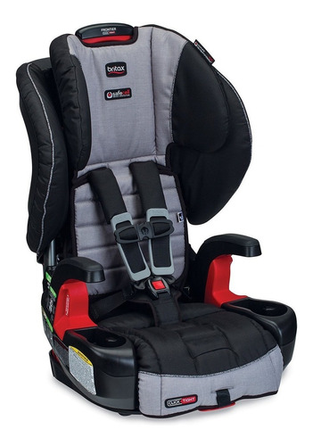 Britax Frontier Clicktight