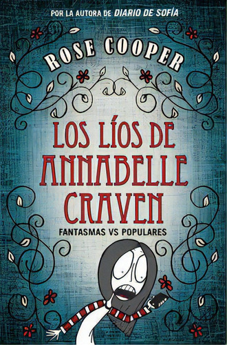 Los Lãâos De Annabel Craven, De Cooper, Rose. Editorial Alfaguara, Tapa Dura En Español