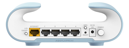 D-link M30 Router Mesh Wi-fi 6 Ax3000 Aquila Pro Ai