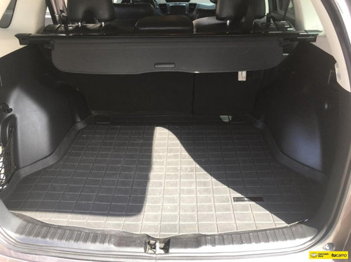 Honda Cr-v City Plus
