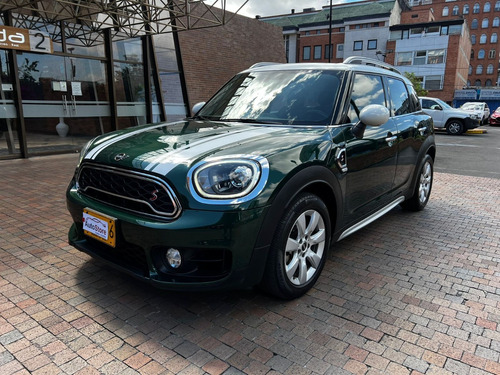 MINI Countryman 2.0 F60 Cooper S Chili