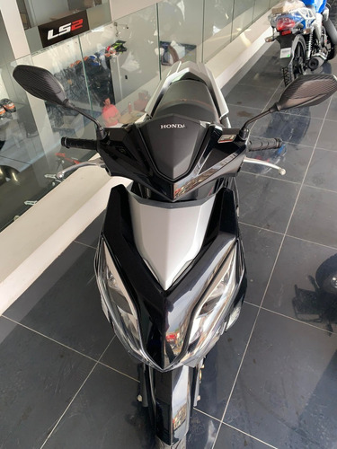 Imagen 2 de 6 de Honda Elite 125 Modelo 2018