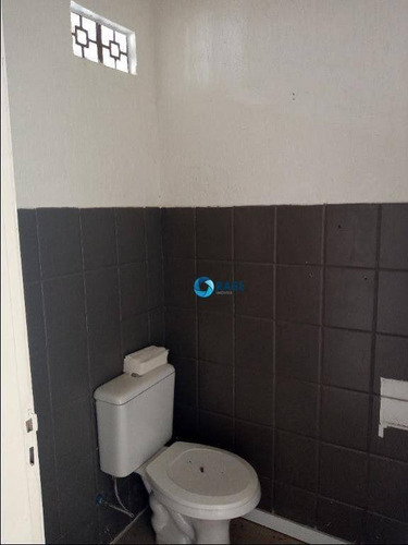 Casa Comercial, Excelente Localização À Venda, 210 M² Por R$ 3.000.000 - Vila Olímpia - São Paulo/sp - Ca2157