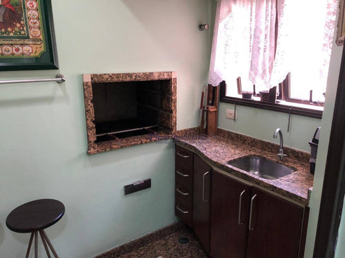 Imagem 13 de 30 de Belíssimo Apartamento Alto Padrão Com 4 Dormitórios À Venda, 210 M² Por R$ 1.750.000 - Santana - São Paulo/sp - Ap0819