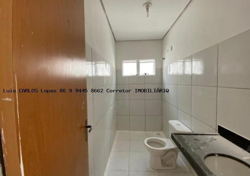 Imagem 13 de 15 de Casa 3 Dormitórios Para Venda Em Teresina, Uruguai, 3 Dormitórios, 1 Suíte, 3 Banheiros, 2 Vagas - Casa Espl_2-1218127