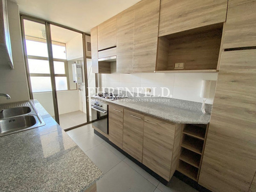 Los Pellines, Concón. Departamento Con Excelente Ubicación.