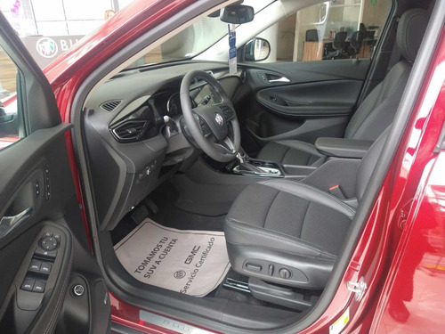 Imagen 15 de 15 de Buick Encore 2019 1.4 Cxl Premium At