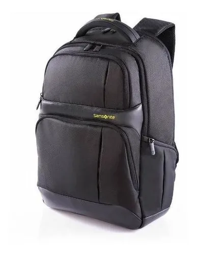 Mochila para laptop Acceleration Bravo verde 17'' – House of Samsonite Peru