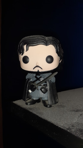 Jon Snow Funko