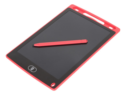 Tableta De Tableta Lcd De 8.5 Pulgadas Lcd Pableta Collata