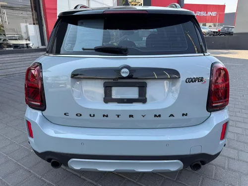Mini Cooper Cooper 2023