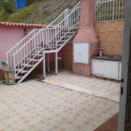 Imagen 10 de 14 de Casa Dos Niv Urbanización La Fontanera Los Teques