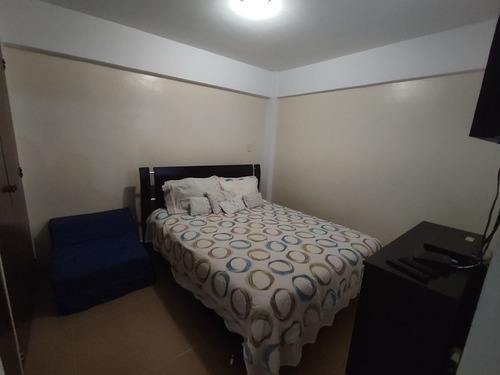 Imagen 6 de 14 de Apartamento En Venta Tazajal Naguanagua Aa