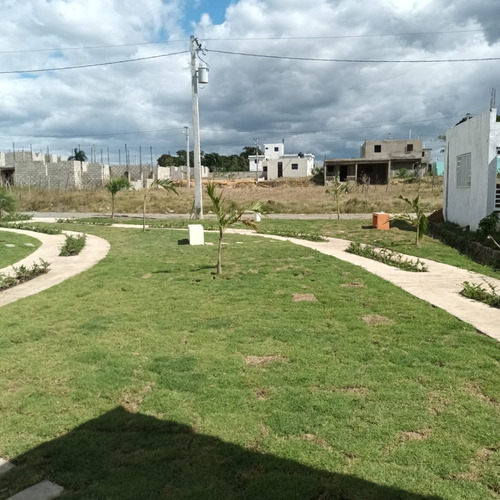 Imagen 4 de 18 de Regalale A Mama El Solar Que Tanto Quiere Cumplele Su Sueños Ahora