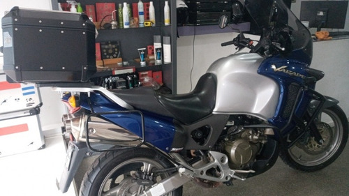 Honda Varadero Xvl 1000
