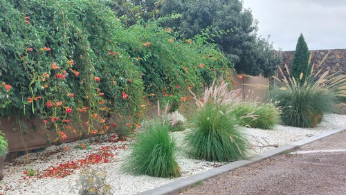 Venta Lote Barrio Privado Chacras De Coria