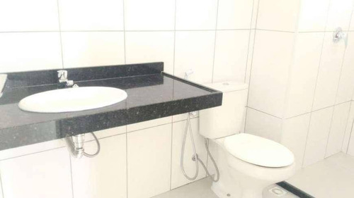 Imagem 18 de 30 de Apartamento Com 3 Quartos À Venda, 104 M², Área De Lazer,2 Vagas, Financia - Cocó - Fortaleza/ce - Ap0335
