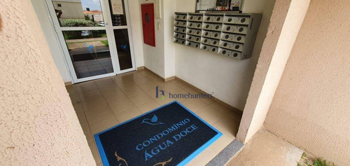 Apartamento Com 2 Dormitórios À Venda, 49 M² Por R$ 247.000,00 - Parque Prado - Campinas/sp - Ap6611