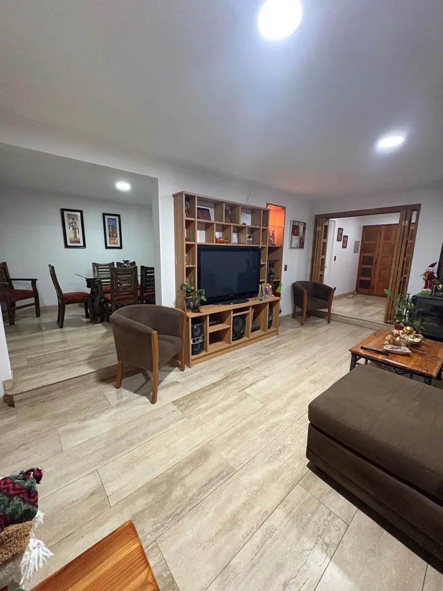 Imagen 2 de 23 de Hermosa Casa En Las Vizcachas (174351)