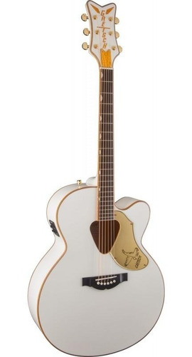 Guitarra Gretsch G5022cwfe Rancher Falcon Jumbo Electric