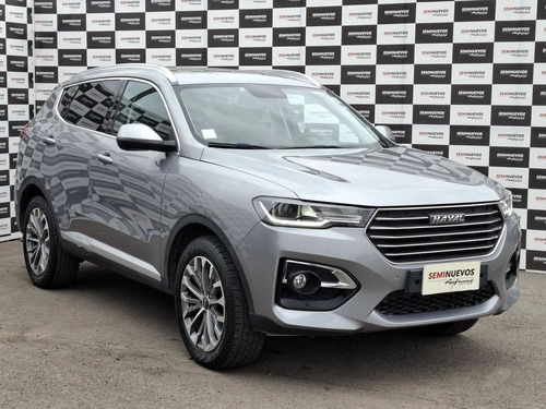 Haval H6 Elite At